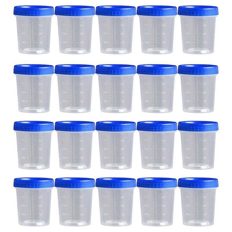 Meal Prep Jars With Lids - EYFL-สำหรับเครื่องปรุงรส ซอส ของว่าง ภาชนะบรรจุอาหารอเนกประสงค์ขนาด 120 มล.