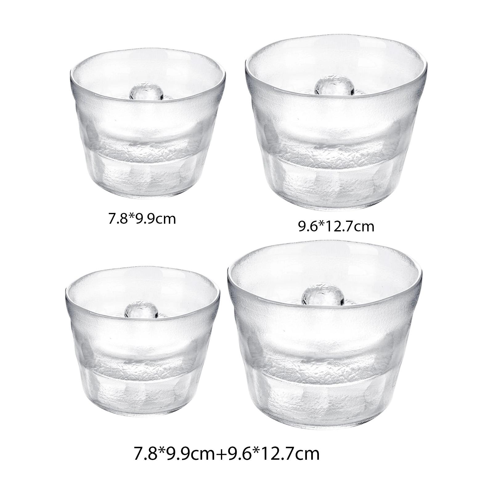 โหลแก้วสำหรับใส่ผักดองพร้อมฝาป - Meal Prep Jars With Lids บทวิจารณ์และราคา