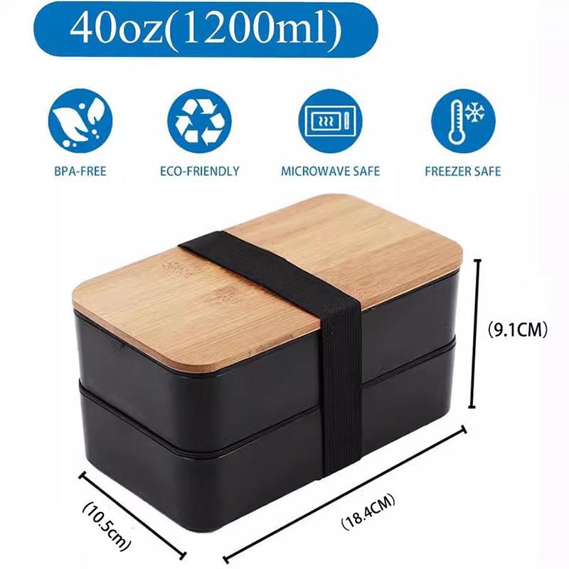 STACKABLE Bento กล่องภาชนะ 120 - Meal Prep Rezepte บทวิจารณ์และราคา