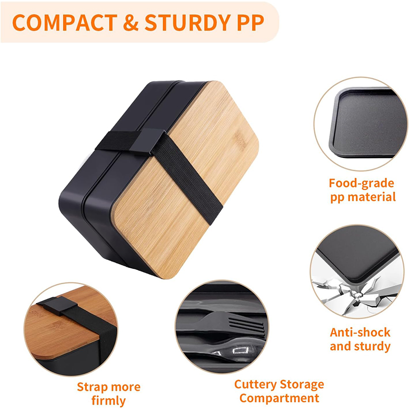 STACKABLE Bento กล่องภาชนะ 120 - Meal Prep Rezepte บทวิจารณ์และราคา