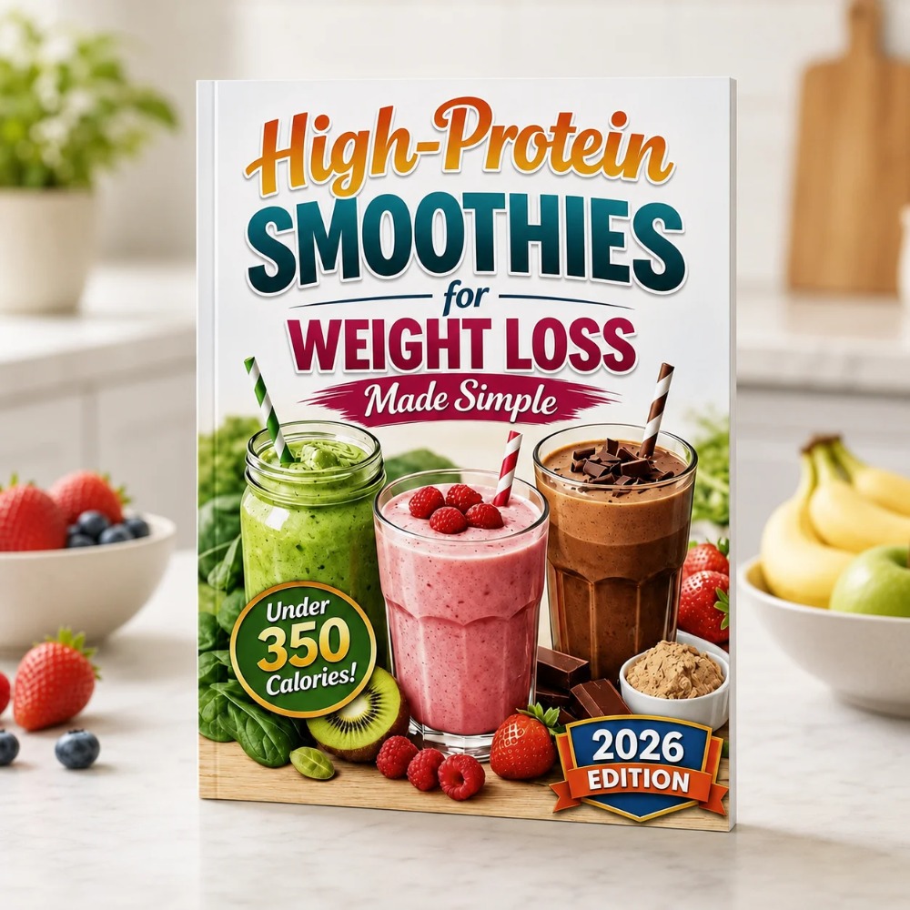 สมูทตี้โปรตีนสูงเพื่อลดน้ำหนัก - Meal Prep High Protein Low Calorie บทวิจารณ์และราคา