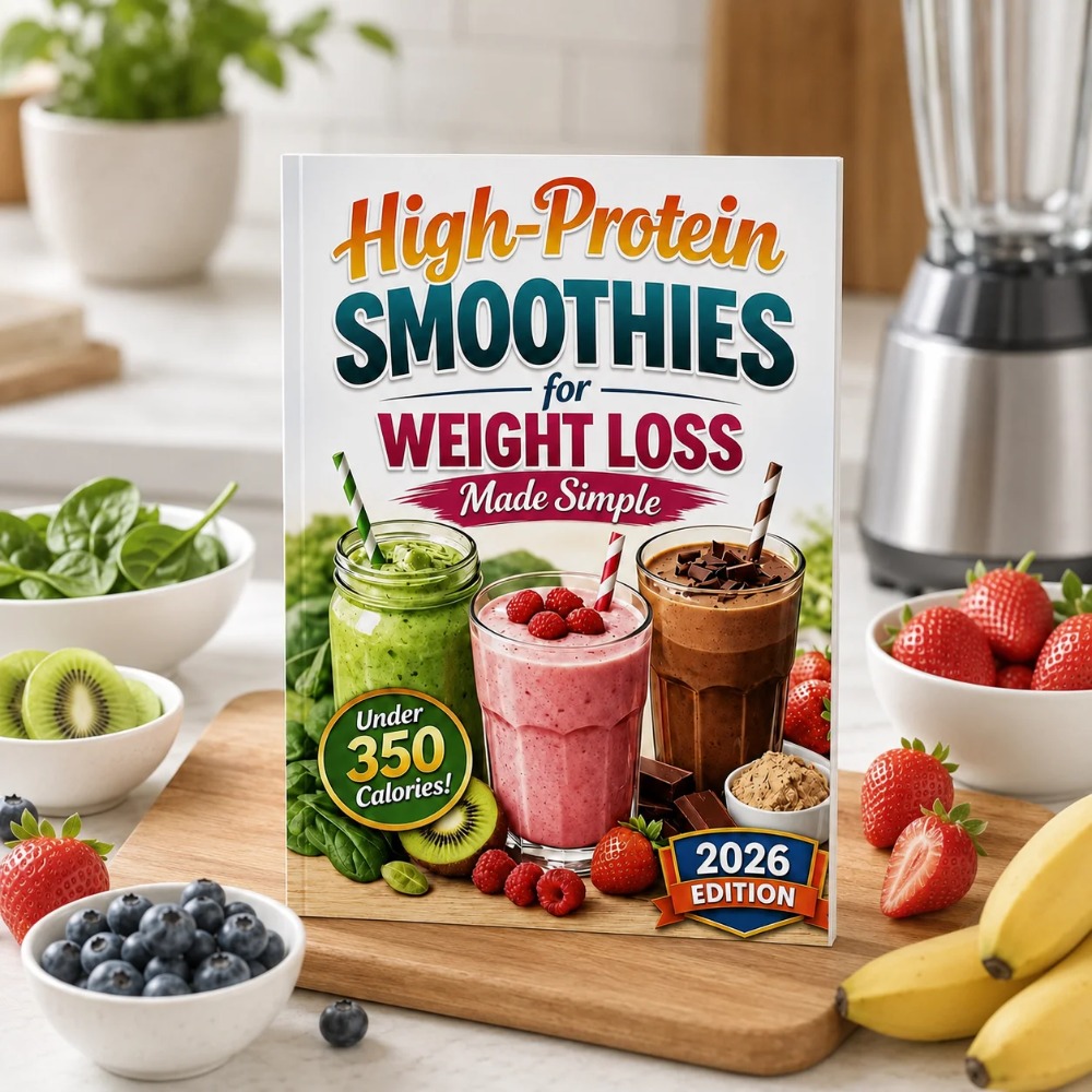 สมูทตี้โปรตีนสูงเพื่อลดน้ำหนัก - Meal Prep High Protein Low Calorie บทวิจารณ์และราคา