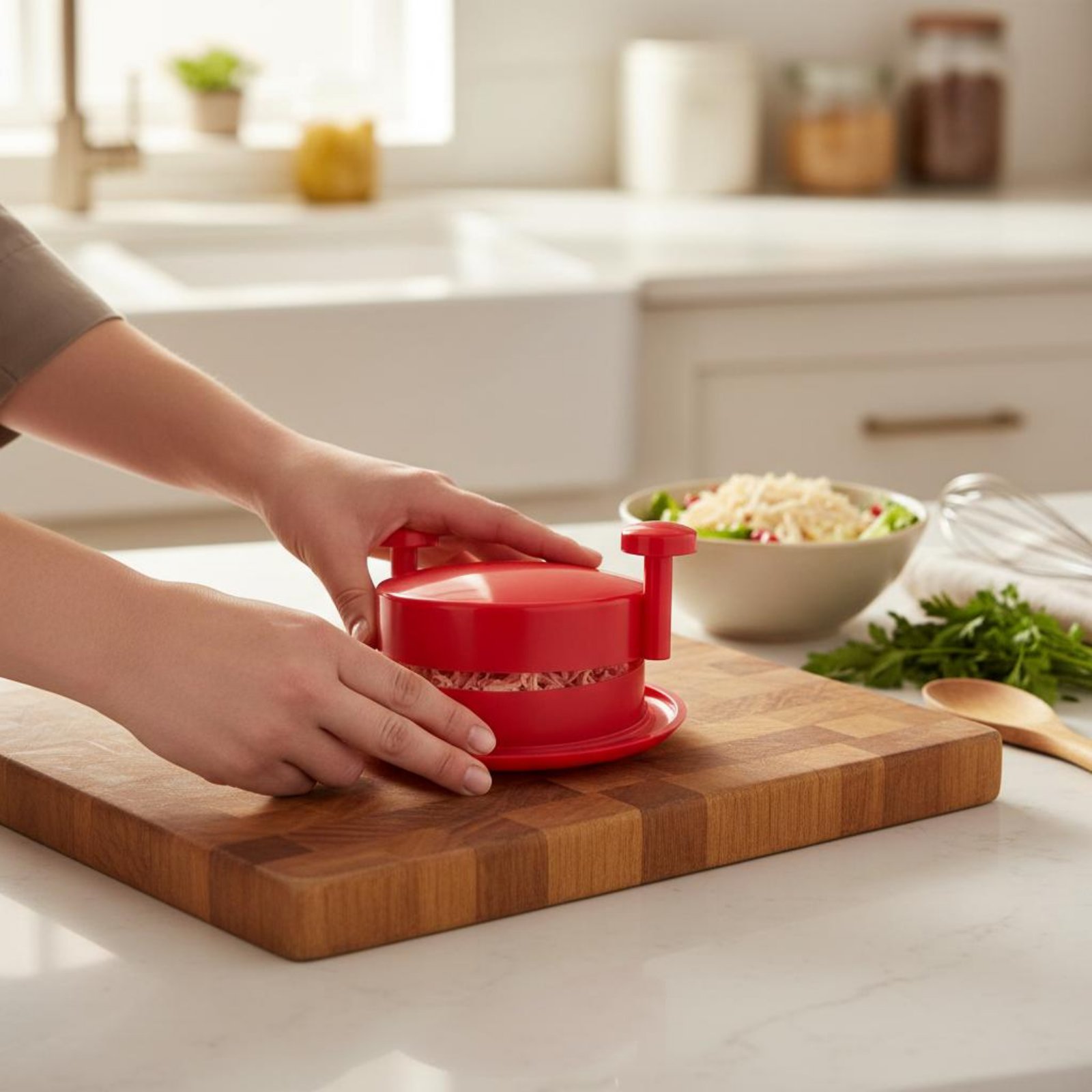 เครื่องมือฉีกไก่เนื้อหน้าอก โป - Meal Prep High Protein Low Calorie บทวิจารณ์และราคา