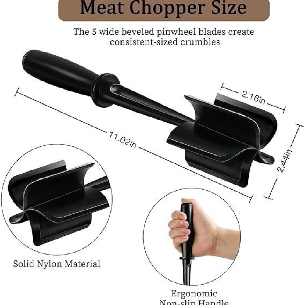 เครื่องบดเนื้อในครัวแบบมือถือส - Meal Prep With Ground Beef บทวิจารณ์และราคา