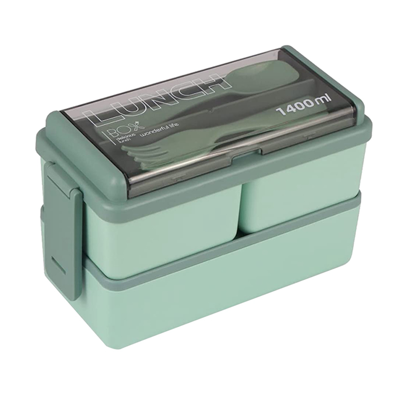 ชุดกล่องเบนโตะ ABXF-2X, กล่องเ - Meal Prep Kits บทวิจารณ์และราคา