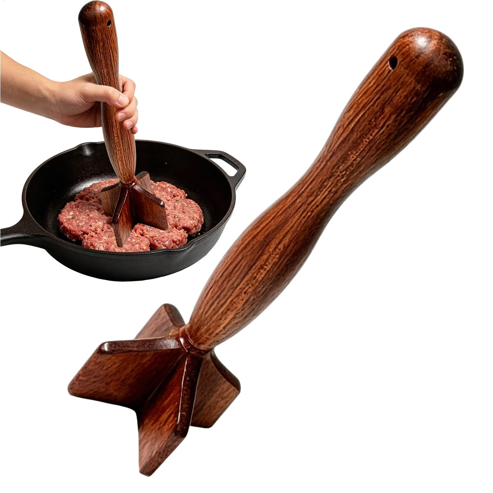 เครื่องบดเนื้อไม้ ที่บดแฮมเบอร - Meal Prep With Ground Beef บทวิจารณ์และราคา