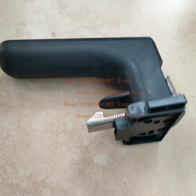 อุปกรณ์เสริมด้ามจับหม้อทอดอากา - Philips Air Fryer Hd9252 บทวิจารณ์และราคา