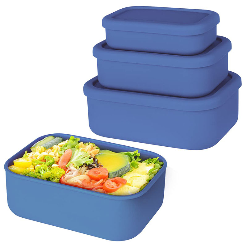 กล่องอาหารกลางวัน Bento ทนต่อก - Meal Prep Kits บทวิจารณ์และราคา